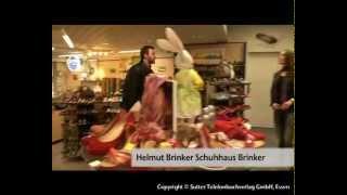 Schuhgeschäft Herne - Helmut Brinker Schuhhaus Brinker