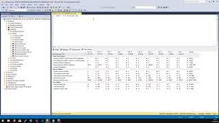 Understanding and using indexes on SQL Server