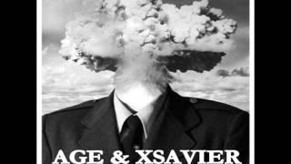 Where I Been (Prod. By General Beats) by AGE & Xsavier ~Colorado Rappers~