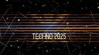 Matt Buzz - Techno Mix 2025 - inthemix 002 / Best Techno Music