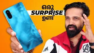 Best 5G Phone Under 10K? - Samsung Galaxy F06 5G | Malayalam