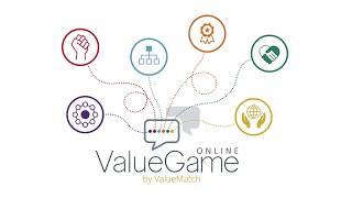 Online ValueGame by ValueMatch