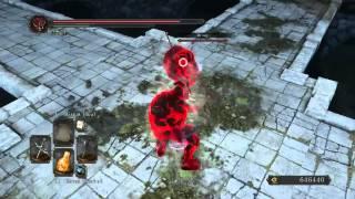 High Level PvP | Dark Souls 2