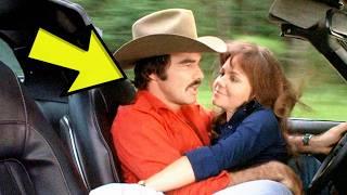 Smokey and the Bandit: 15 Weird Facts You Didn’t Know!