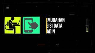 Video Launching e-Perjadin Kementerian Kesehatan RI