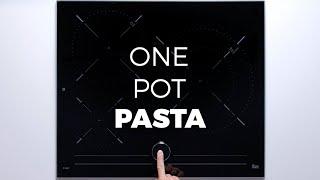 One Pot Pasta | Recipe by Teka