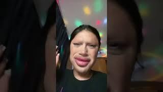 Milana Ree - tiktok trend