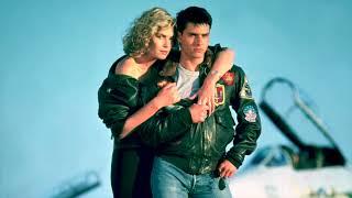 Top Gun Soundtrack: "Take My Breath Away" [1 Hour Loop]