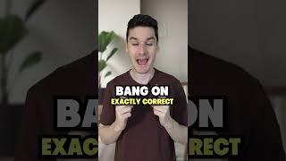 What Does 'Bang On' Mean in British English? 