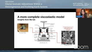 Glacial Isostatic Adjustment Within a Heterogeneous and Evolving Earth System: Part 2