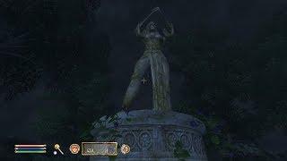 TES IV Oblivion #57 Меридия