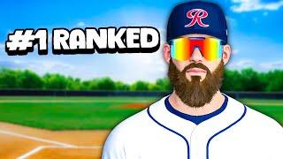 I AM THE #1 PROSPECT! MLB The Show 25 - Road To The Show Gameplay 10