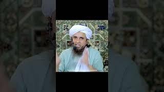 Mufti Taqi Usmani Sahab Ko Hadees Nahi Aati (Mufti Tariq Masood)