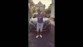 Cody-Rico - NYC Dreams - One Take Contest V.1