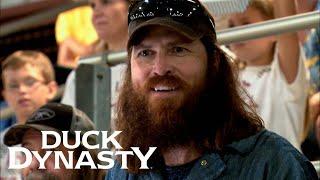 WILDEST MOMENTS FROM SEASON 2 | Duck Dynasty