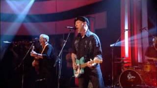 Richard Thompson - Dad's Gonna Kill Me