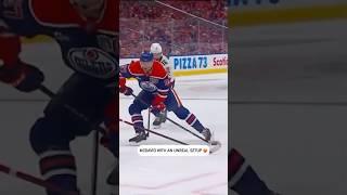 UNREAL Setup By Connor McDavid 