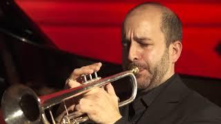 Vladimir Peskin – Scherzo LIVE – Giuliano Sommerhalder