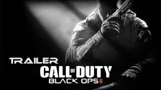 ПРАВДИВЫЙ ТРЕЙЛЕР BLACK OPS 2