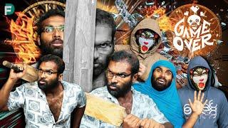 GAME OVER|Fun Da |Malayalam Comedy |