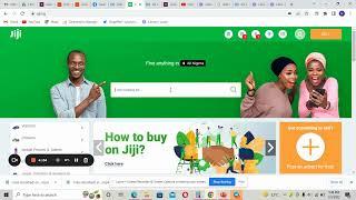 How To Start Dropshipping In Nigeria Using Jiji