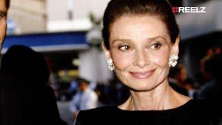 Audrey Hepburn's cancer hit hard and fast | Autopsy | REELZ