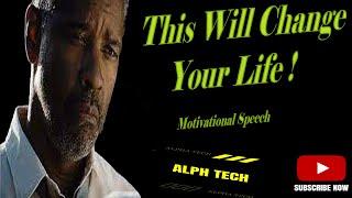 This Will Change Your Life  Motivational Speech Video 1080p