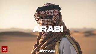 Pasha Music - ARABI | Aggressive Arabic Phonk