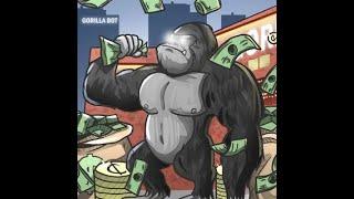 Слив бот GORILLA!!!