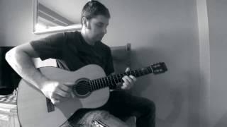 Acoustic Blues  - Mark Stuart / (Yairi) Guitar ('Hey Hey' ...ish!)