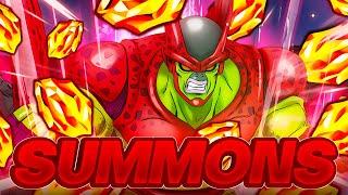 *ANOTHER* BANNER FOR GLOBAL! LR CELL MAX LIVE SUMMONS AND TESTING! (Dokkan Battle)