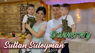 20.08.2022 Sultan-Suleyman Sunnet Toy