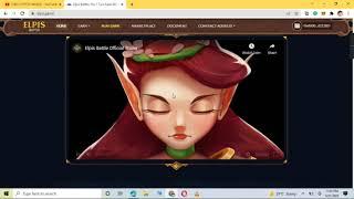 ELPIS BATTLE Best BlockChain Game Review || How To Play & Play to Earn Token || Best Game 2022