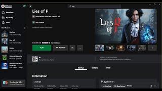 How To Add Lies of P To Steam