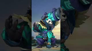 Lei Rong  - Thunder Trace - Autochess Moba | Android Games | Dudadidu Gaming #LeiRong #ThunderTrace