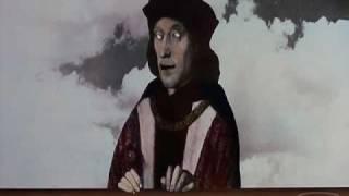 Monty Python animation 3