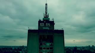 House Nation 101 FM #edmmusic #oldschool #housemusic