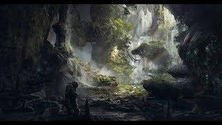 Anthem Геймплей с выставки в Париже(А вот это уже интересно)