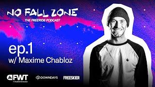 No Fall Zone Season 2, Episode 1 - Maxime Chabloz