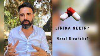 Lirika Nedir? Nasıl Bırakılır? #bağımlılık #fatihbudak #keşfet