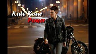 Kate Kane | Power