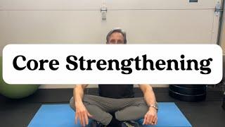 Core Strengthening
