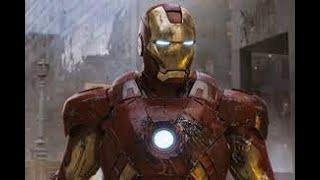 Iron Man /way down we go (instrumental)/Edit