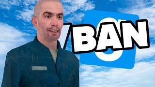 У НЕГО НЕЛЕГАЛ! [Garry's Mod DarkRP]