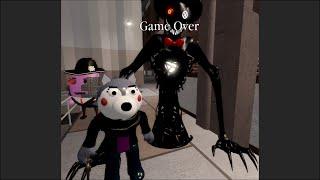 All 'Bosses' - Roblox: Piggy (OUTDATED ONCE AGAIN)