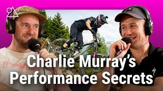 Charlie's Secret Performance Hacks, Testing Process, Warner Brothers Commentary Experience and More