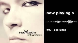 Fed Conti - unFEDictable (2013 Full Album HQ)
