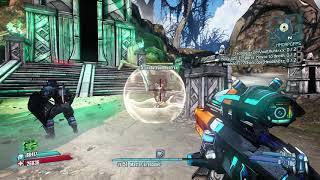 Borderlands 2 - MMORPGFPS - TVHM