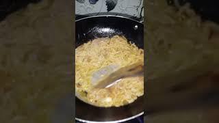 Fried yipee recipe 