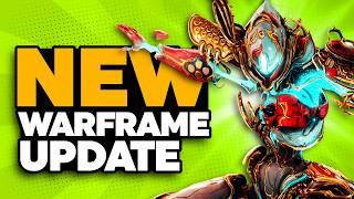 Warframe will CHANGE FOREVER: Infested Liches & Warframe 1999 News